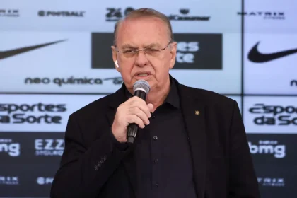 15/03/2025 — Corinthians atrasa salários e sofre nova pressão financeira nos bastidores