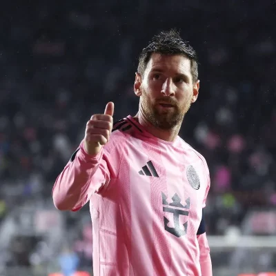 Messi recebe salário superior à folha salarial de quase todos os clubes da MLS