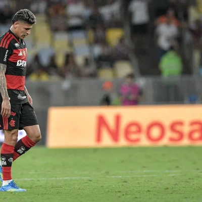 Flamengo prepara pacote de saídas e monitora propostas por atletas em má fase