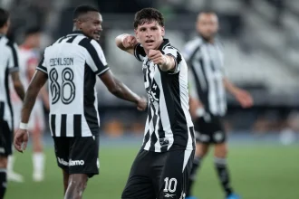 Botafogo deve votar novo controlador da SAF na próxima semana; GDA Luma é favorita