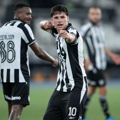 Botafogo deve votar novo controlador da SAF na próxima semana; GDA Luma é favorita