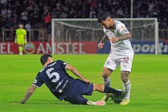 Conmebol abre investigação após alerta de apostas sobre cartão amarelo em Fluminense x Independiente Rivadavia