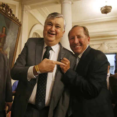 Botafogo rompe último vínculo com John Textor e intensifica críticas à gestão do americano