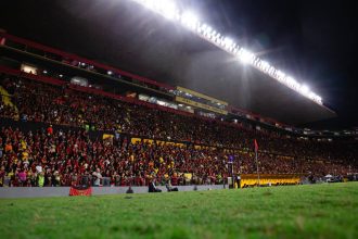 Sport inicia venda de ingressos para jogos contra Fortaleza e Náutico na Ilha do Retiro