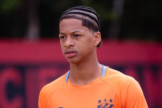 Presidente do Sport confirma sondagem de Zenit e CSKA por Zé Lucas