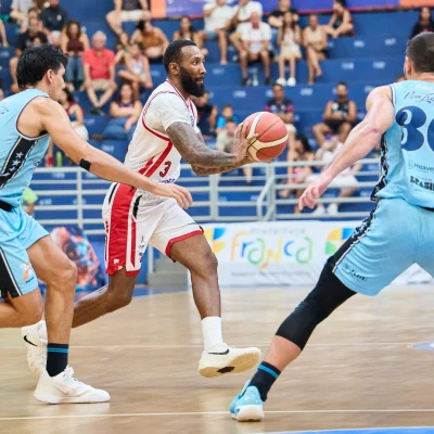 Franca e Brasília abrem semifinal do NBB 2025/2026 nesta segunda; saiba horário e onde assistir