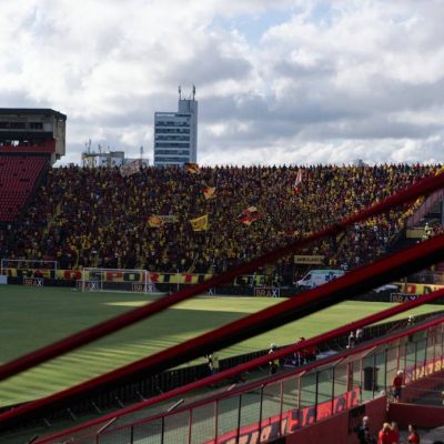 Sport anuncia mais de 10 mil ingressos vendidos para duelo com o CRB pela Série B