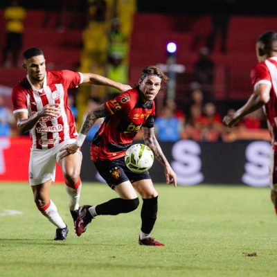 Hélio dos Anjos elogia Márcio Goiano, projeta clássico com o Sport e reafirma modelo de jogo do Náutico