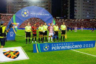 Sport e Náutico voltam a figurar juntos no G4 da Série B após quase 15 anos