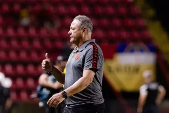 Márcio Goiano projeta até cinco reforços e pede maior intensidade defensiva no Sport