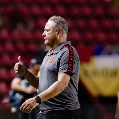 Márcio Goiano projeta até cinco reforços e pede maior intensidade defensiva no Sport