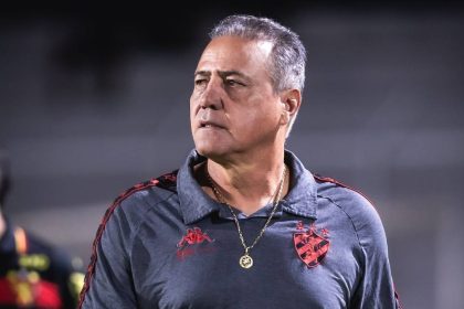 Invicto na Série B, Sport de Márcio Goiano tem segundo melhor ataque e defesa entre as mais eficientes