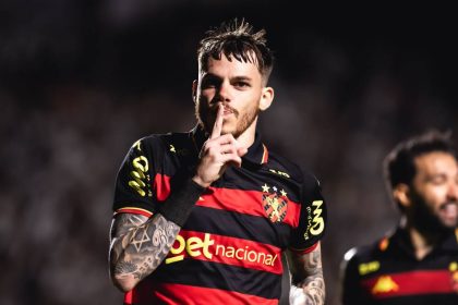 Sport vira sobre a Ponte Preta em Campinas e dorme na liderança da Série B