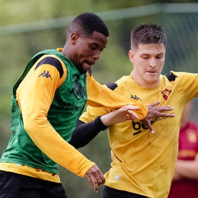 Sport fecha preparação para o clássico com o Náutico sem Felipinho; veja provável escalação