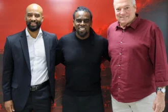 Tinga detalha projeto de reformulação do CT do Inter e cita Abel Braga como inspiração