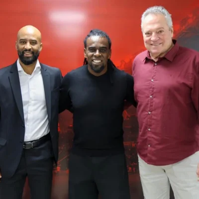 Tinga detalha projeto de reformulação do CT do Inter e cita Abel Braga como inspiração