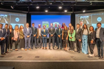 Conselho Nacional do Esporte aprova contas da CBDU de 2025