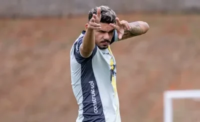 Mirassol visita Atlético-MG às 18h30 em busca da primeira vitória contra clubes de Minas