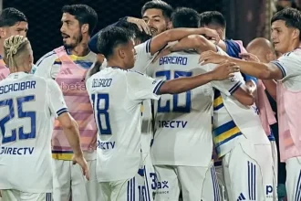 Boca Juniors completa 20 anos sem Libertadores e vive sequência de eliminações na Bombonera