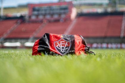 Vitória celebra 127 anos antes de duelo decisivo com o Flamengo pela Copa do Brasil