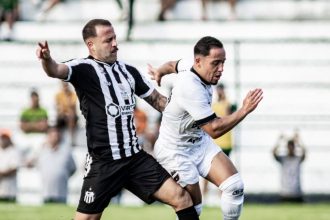 ABC vence o Central por 1 a 0 no Lacerdão pela sexta rodada da Série D