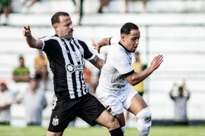 ABC vence o Central por 1 a 0 no Lacerdão pela sexta rodada da Série D