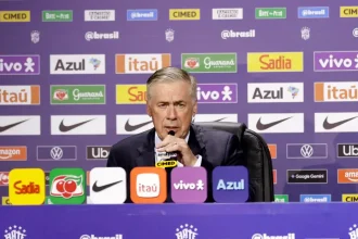 Carlo Ancelotti pede que torcida confie nos 26 convocados para a Copa