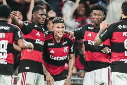 Brasileirão: destaques dos jogos de domingo da 15ª rodada