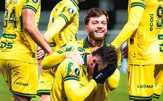 Mirassol derrota Always Ready por 2 a 1 e avança às oitavas da Libertadores