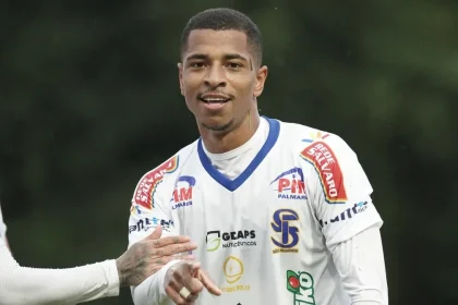 São Joseense recebe Azuriz pela 7ª rodada da Série D; jogo será transmitido pela TV Brasil