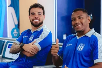 Maranhão realiza último treino antes de viagem a Goiás e tem duas baixas para enfrentar o Anápolis