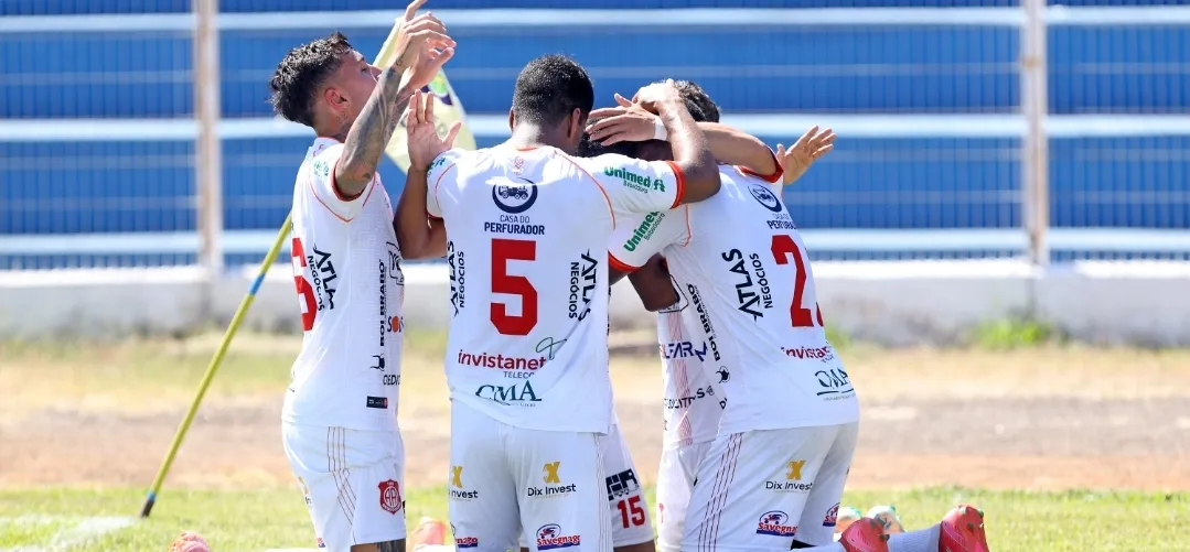 Inter de Bebedouro