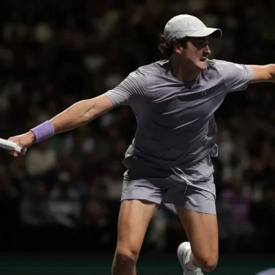 João Fonseca conhece chave em Roland Garros e pode enfrentar Djoko