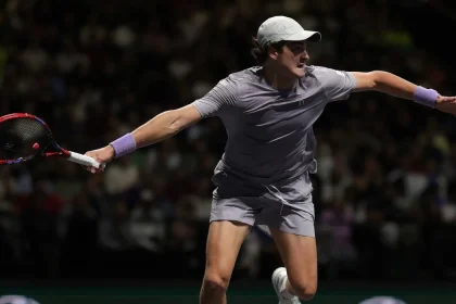 João Fonseca conhece chave em Roland Garros e pode enfrentar Djoko