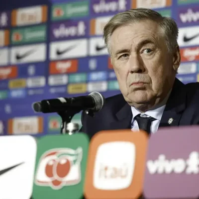 Lista dos convocados para a Copa será revelada hoje; acompanhe ao vivo