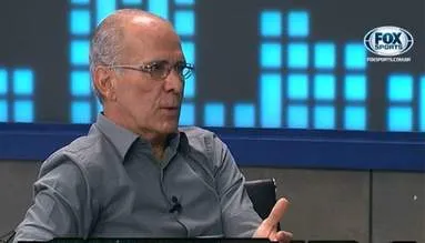 Mario Sergio Fox reproducao