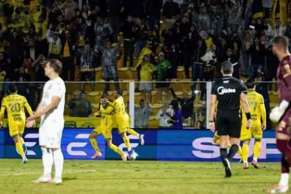 Rafael Guanaes lamenta falta de pontaria do Mirassol no empate com a Chapecoense