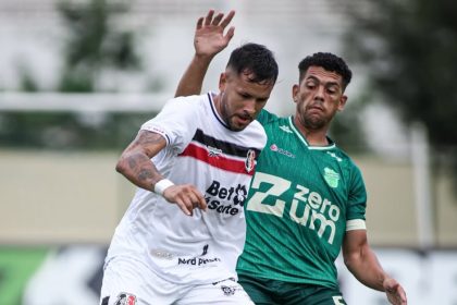 PedroFavela SantaCruz Floresta LenilsonSantos