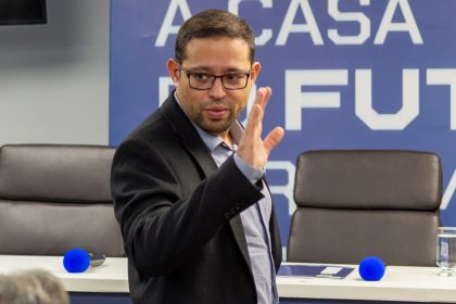 Santa Cruz confirma saída do CEO Pedro Henriques