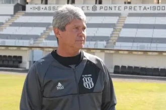 Recusas travam contratações e Ponte Preta pode ter técnico interino