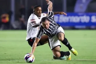 Anápolis perde em Cariacica, mas confirma título da Copa Centro-Oeste