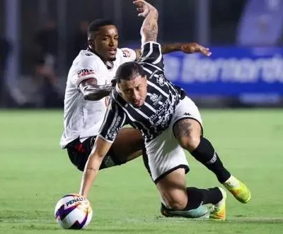 Anápolis perde em Cariacica, mas confirma título da Copa Centro-Oeste