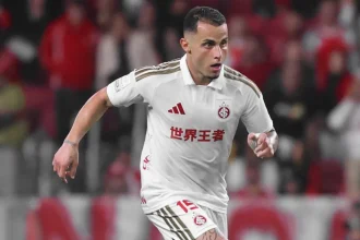 Internacional visita o Vitória no Barradão pelo Brasileirão neste sábado