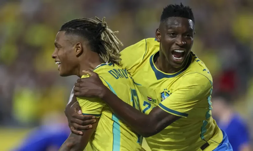 Venda geral de ingressos de jogo de despedida da seleção começa quinta