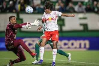 Palmeiras defende liderança; Majestoso é destaque em Itaquera