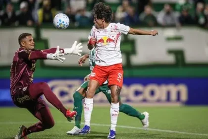 Palmeiras defende liderança; Majestoso é destaque em Itaquera