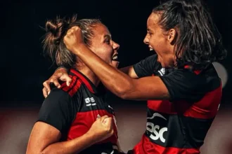 Flamengo campeão do Brasileirão Feminino Sub-20; confira os resultados da sexta-feira