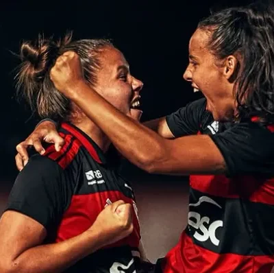 Flamengo campeão do Brasileirão Feminino Sub-20; confira os resultados da sexta-feira