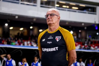 Dorival lamenta oportunidades perdidas e enaltece eficiência do Remo após derrota do São Paulo