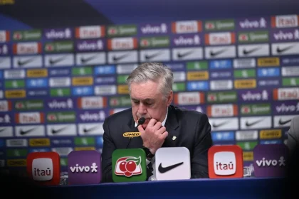 ancelotti